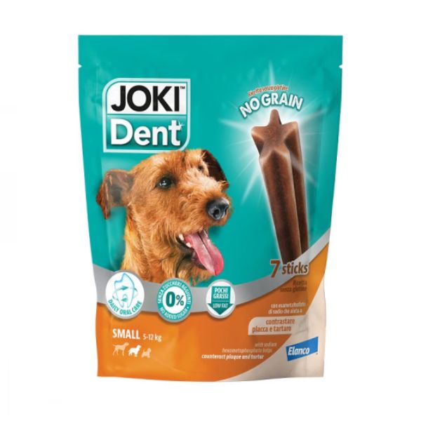 Elanco - Joki Dent No Grain