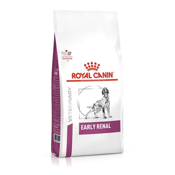 Royal Canin - Veterinary Diet Early Renal