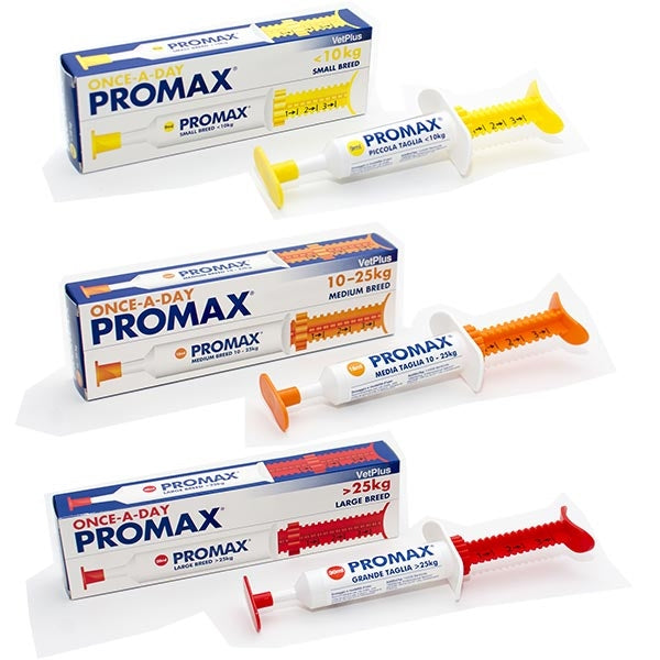 Vet Bros - Promax in Pasta