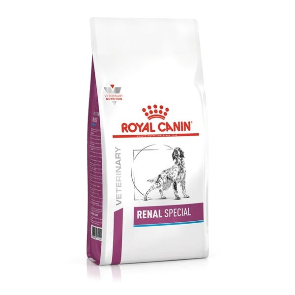 Royal Canin - Veterinary Diet Renal Special