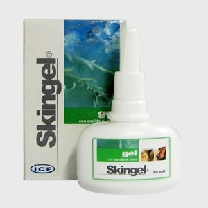 I.C.F. - Skingel - Gel antinfiammatorio per la cute