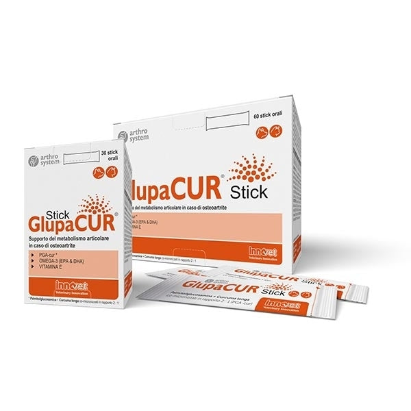 Innovet - Glupacur Stick