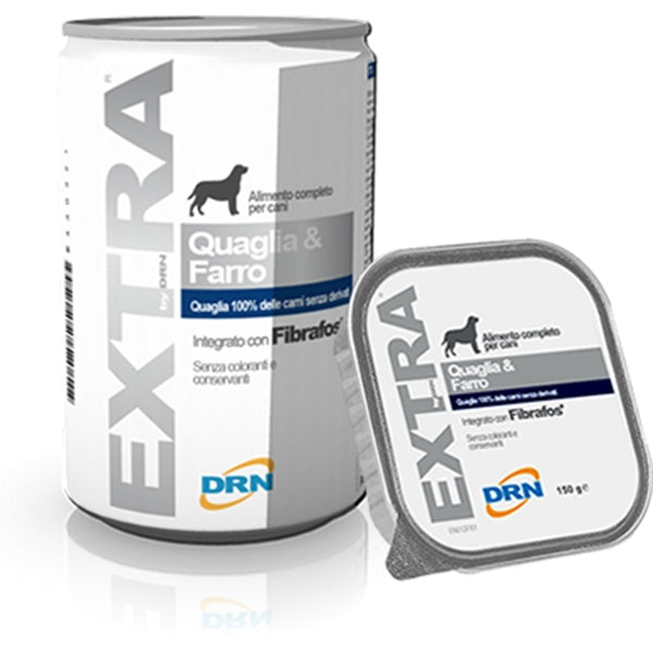 Drn - Extra Quaglia & Farro