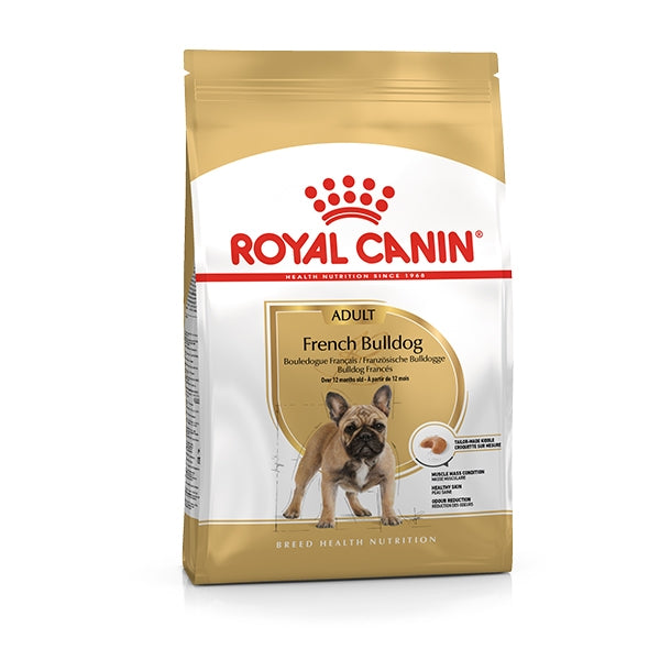 Royal Canin - Bulldog Francese Adult