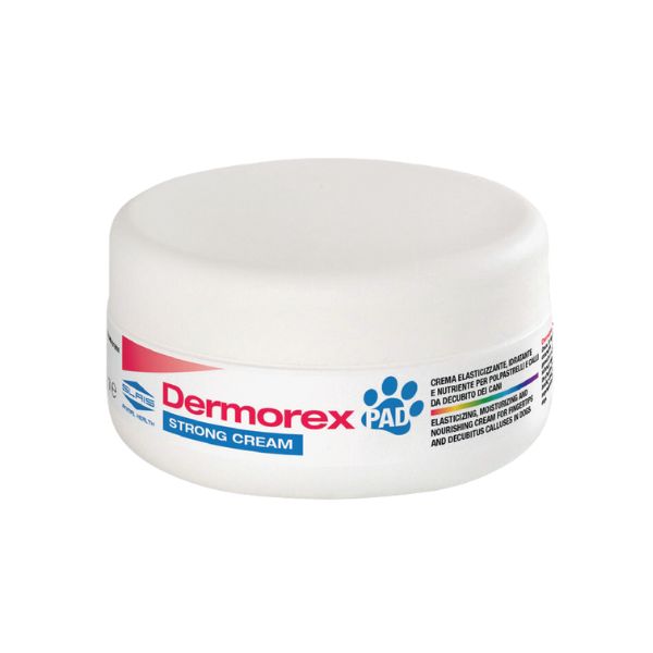 Slais - Dermorex Pad Strong Cream