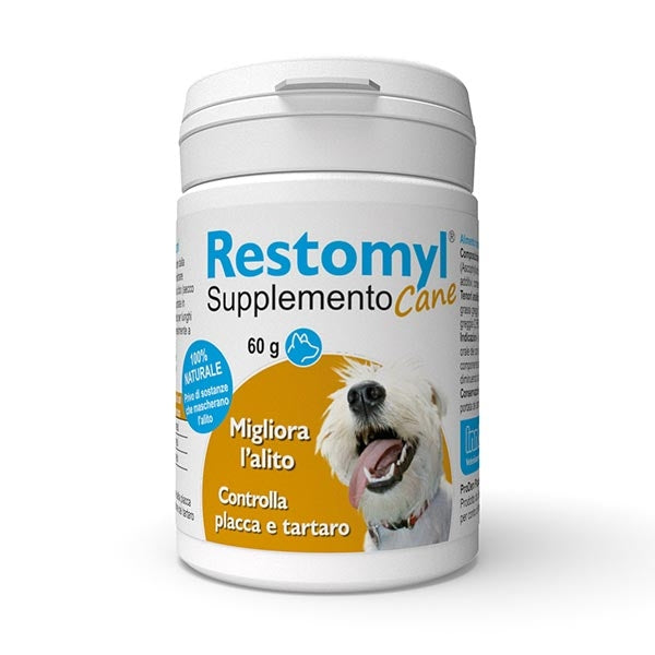 Innovet - Restomyl Supplemento Cane