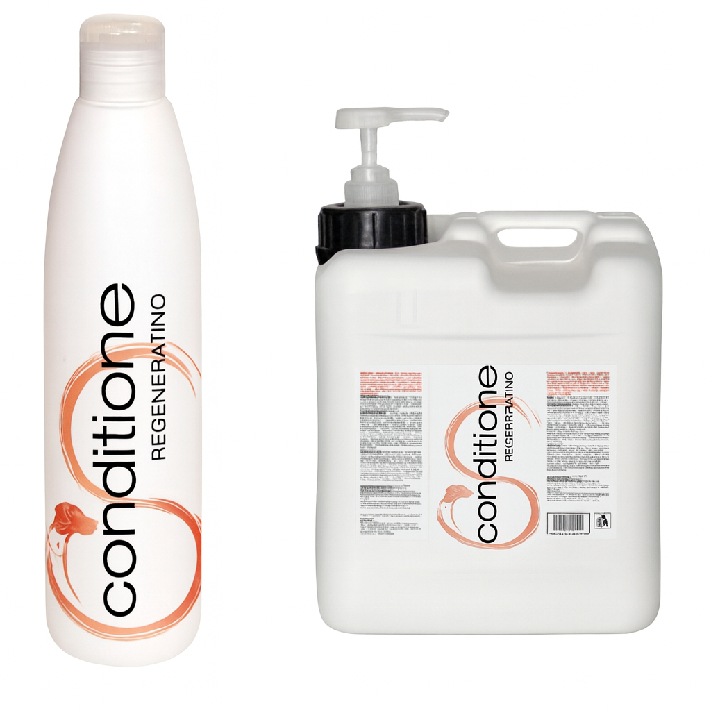 Slais - Linea Igiene Conditioner Regenerating