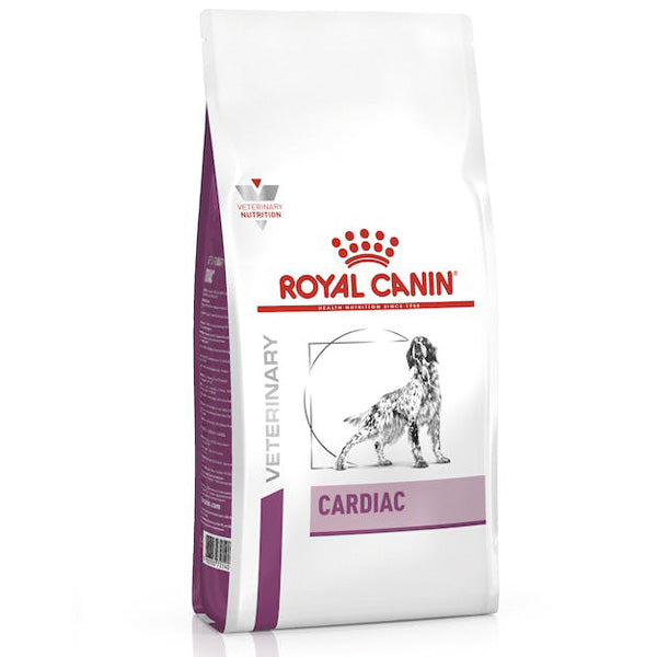 Royal Canin - Veterinary Diet Cardiac