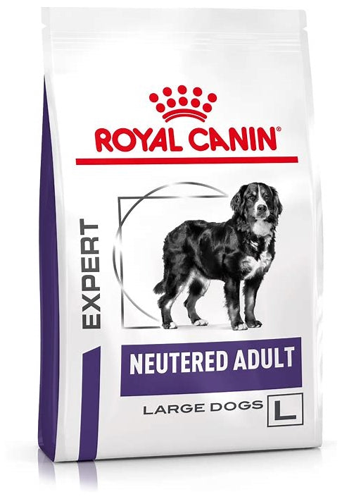 Royal Canin - Veterinary Diet Neutered Adult Large