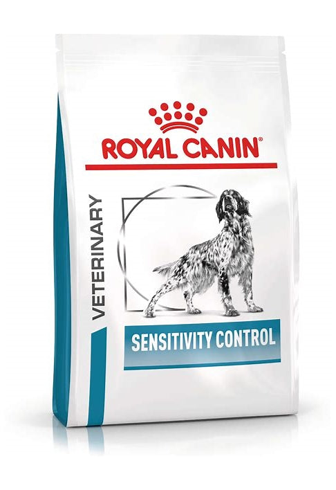 Royal Canin - Veterinary Diet Dog Sensitivity Control