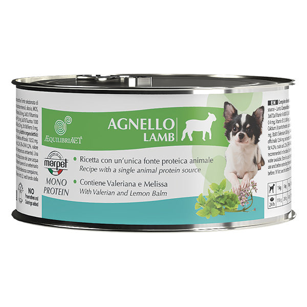 Marpet - Equilibriavet Agnello