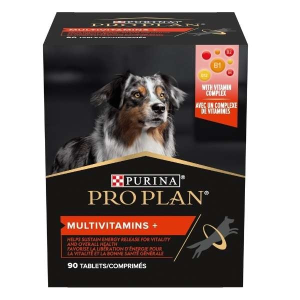 Purina - ProPlan Dog Supplement Multivit