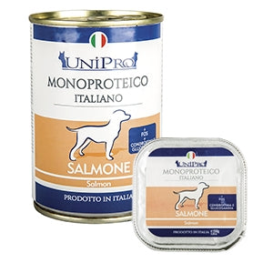 Unipro - Unicamente con Salmone