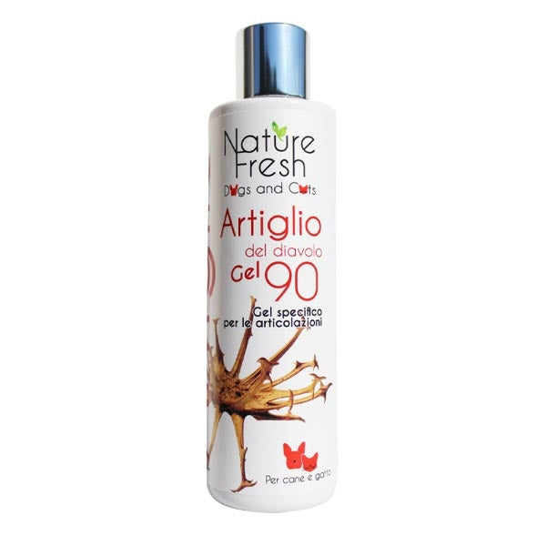 Bruno Dalla Grana - Officinalis Artiglio del Diavolo 90%