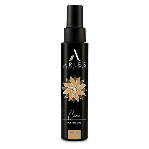 Aries - Profumo Cocco Per Cani E Gatti