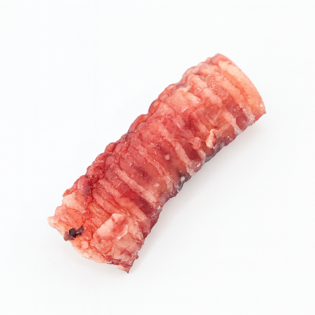 Gusto - Snack Trachea di Bovino 100% Essicato