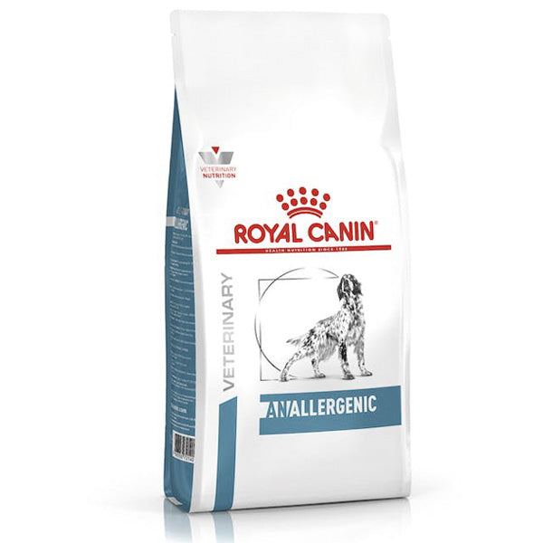 Royal Canin - Veterinary Diet Anallergenic