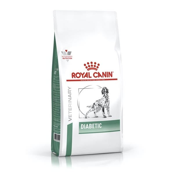 Royal Canin - Veterinary Diet Diabetic