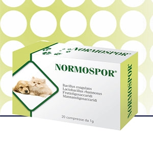 Aurora Biofarma - Normospor
