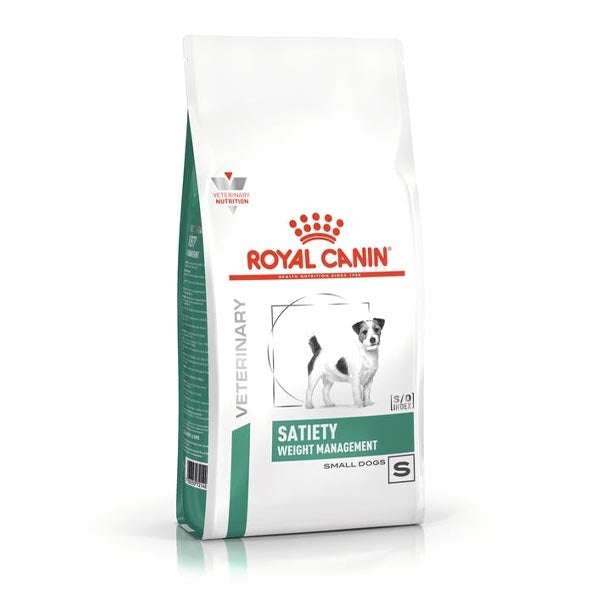 Royal Canin - Veterinary Diet Satiety Weight Management Small Dog