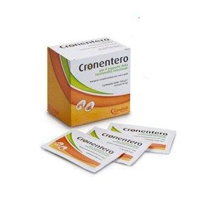 Candioli - Cronentero