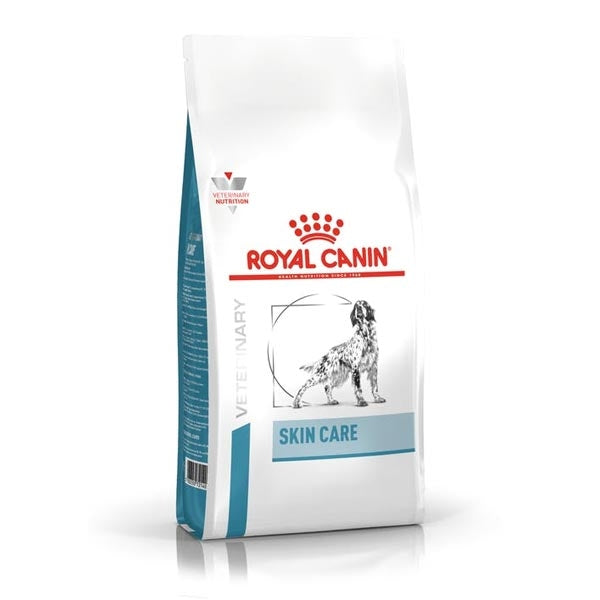 Royal Canin - Veterinary Diet Dog Skin CareRoyal Canin - Veterinary Diet Dog Skin Care
