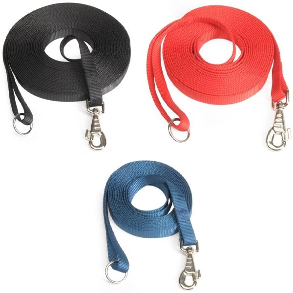 Camon - Guinzaglio Lungo in Nylon