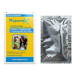 RI.MOS. - Mixram - Hypermix - Hypermix Fiale