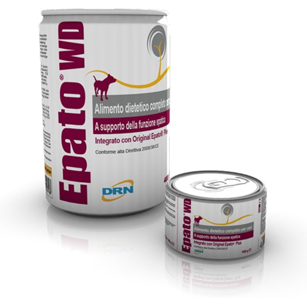Drn - Epato Wet Diet