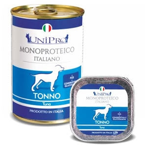 Unipro - Unicamente Tonno