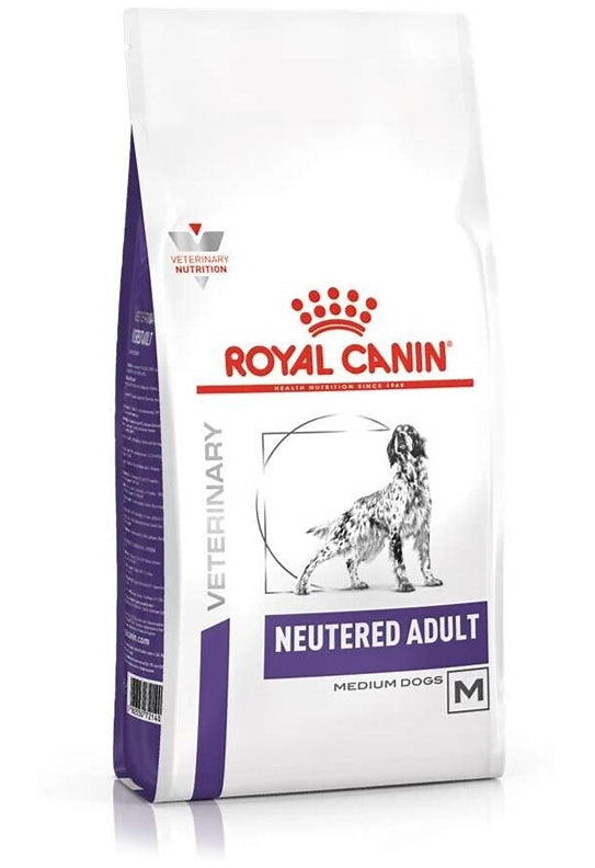 Royal Canin - Veterinary Diet Neutered Adult Medium