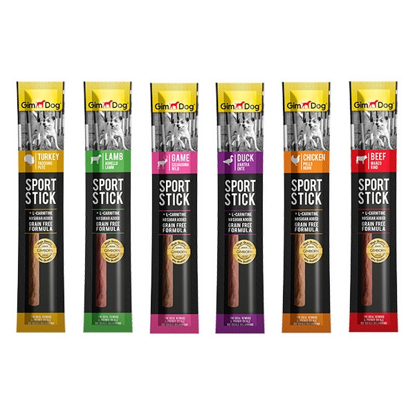 Gimborn Italia - GimDog Sport Stick
