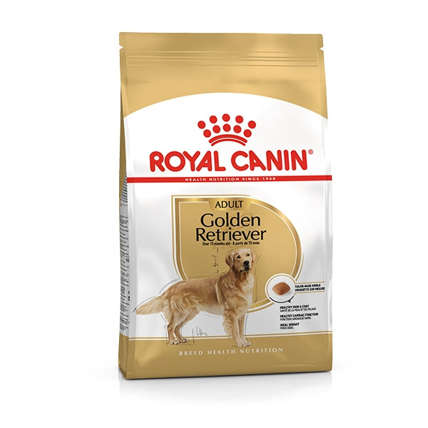 Royal Canin - Golden Retriever Adult