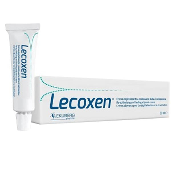 Ansce Bio Generic Srl - Lecoxen Crema