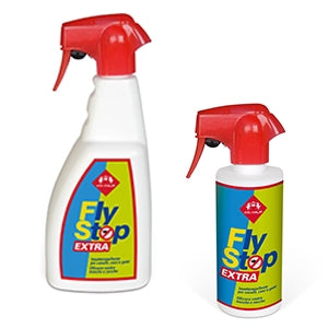 FM Italia - Fly Stop Extra