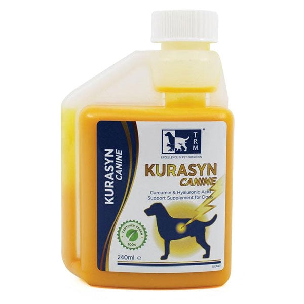 T.R.M. - Kurasyn Canine