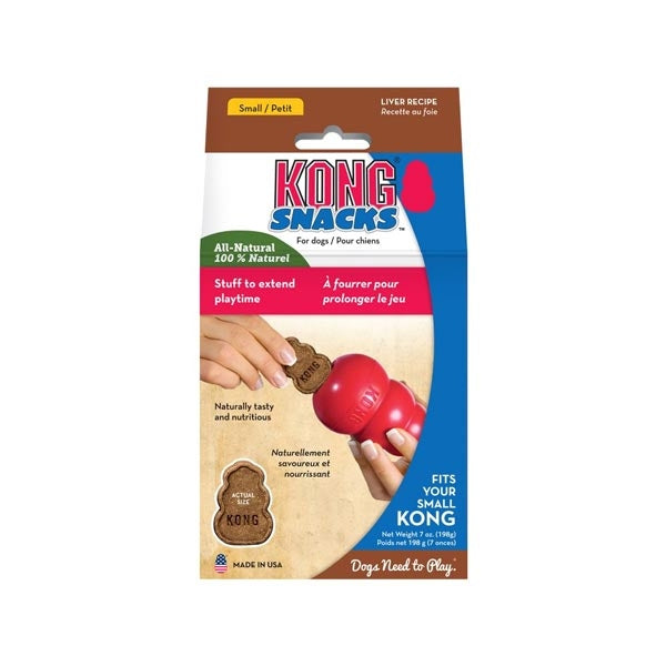 Kong - Stuffn Liver Snacks