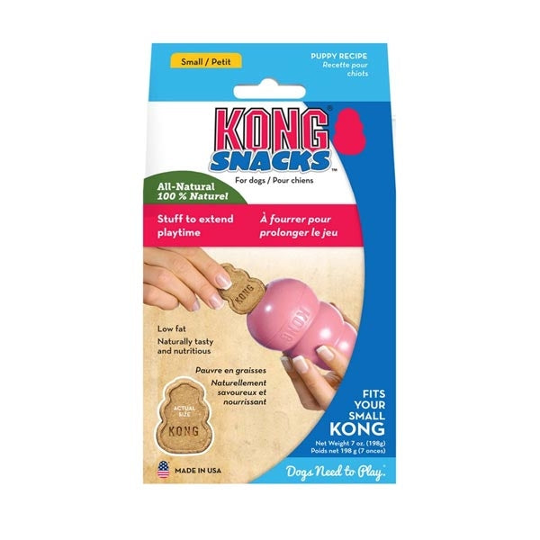 Kong - Stuff'n Puppy Snack