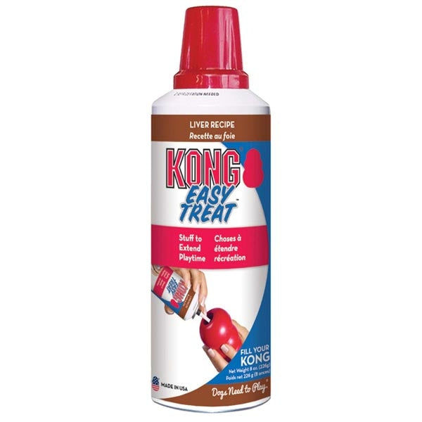 Kong - Stuff’n Liver Easy Treat