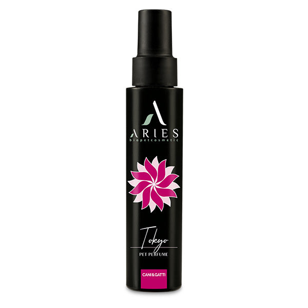 Aries - Profumo Tokyo Per Cani E Gatti