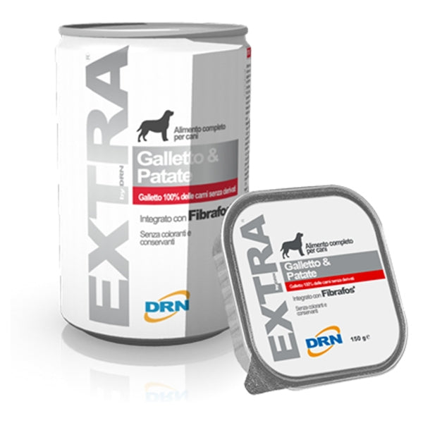 Drn - Extra Galletto & Patate
