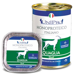 Unipro - Unicamente Quaglia