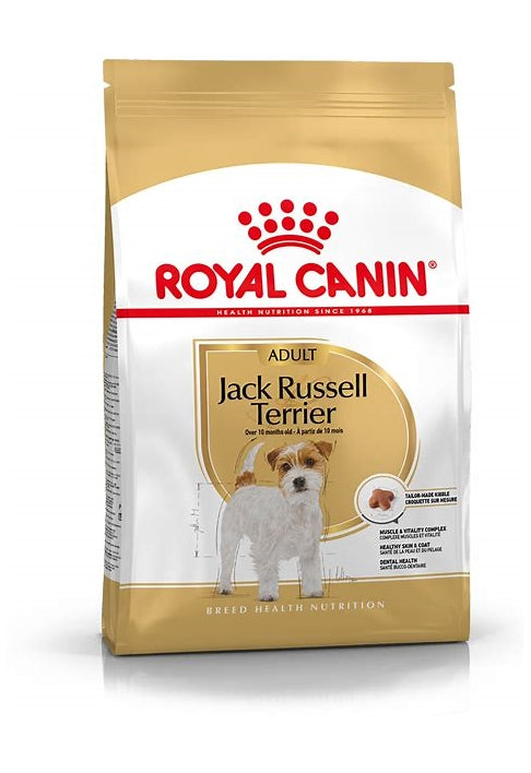 Royal Canin - Jack Russel Adult
