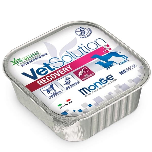 Monge - VetSolution Recovery