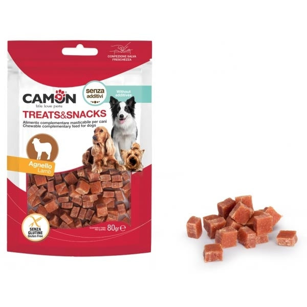 Camon - Dadini di Agnello