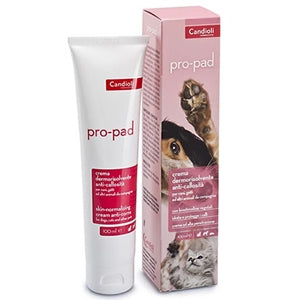 Candioli - Pro-Pad