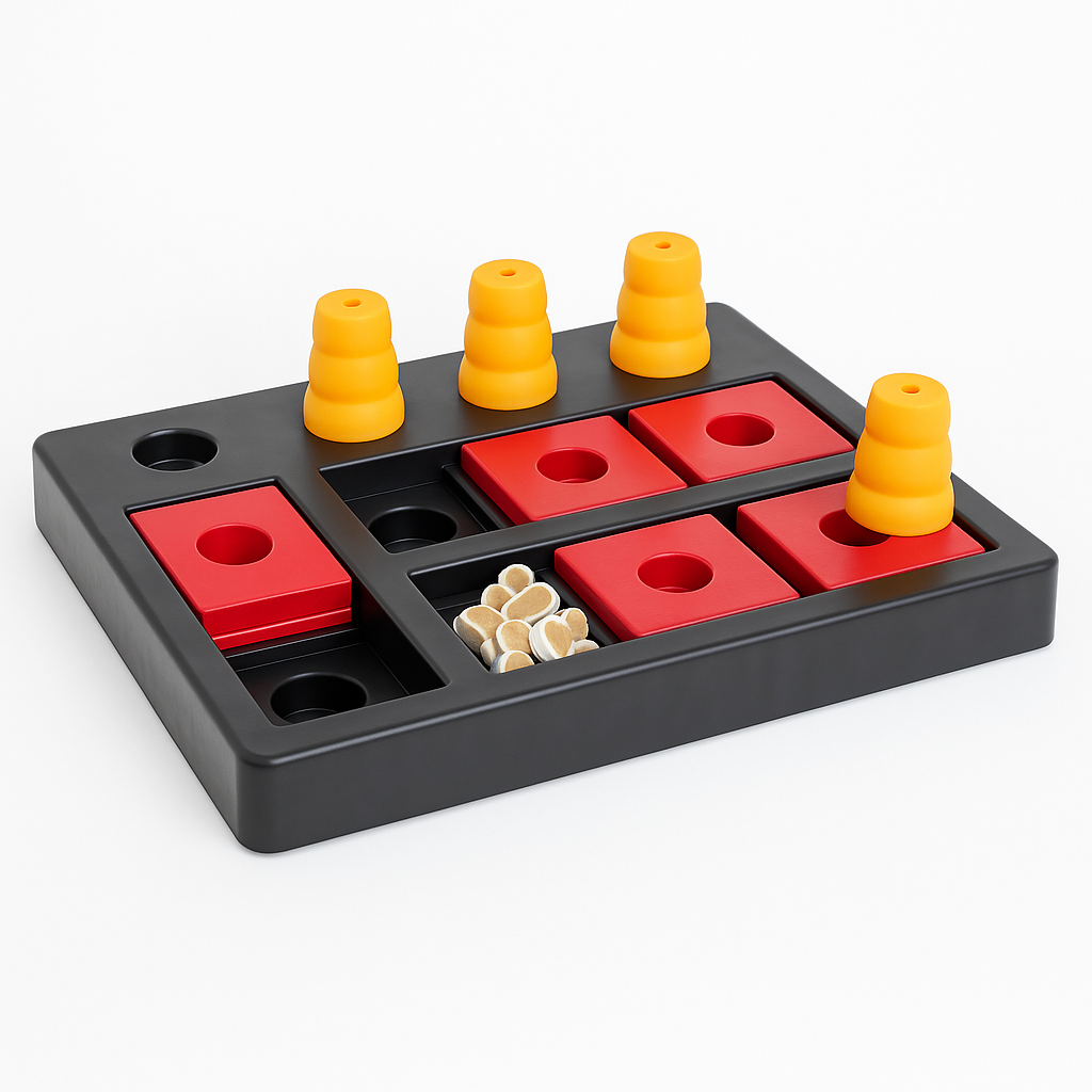 Trixie - Dog Activity Chess
