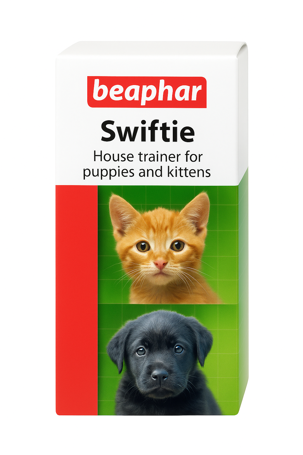 Beaphar - Swiftie Trainer