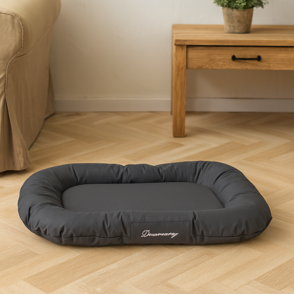 Fabotex - Dreamway Boston Materasso Antracite