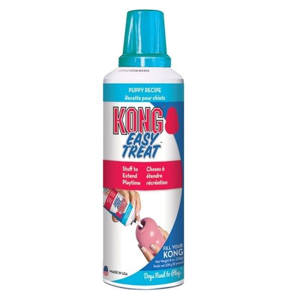 Kong - Stuff’n Liver Easy Treat Puppy
